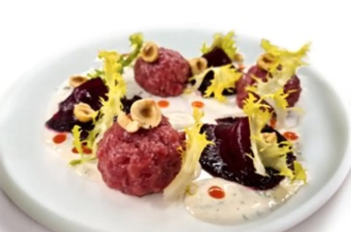 Antipasti