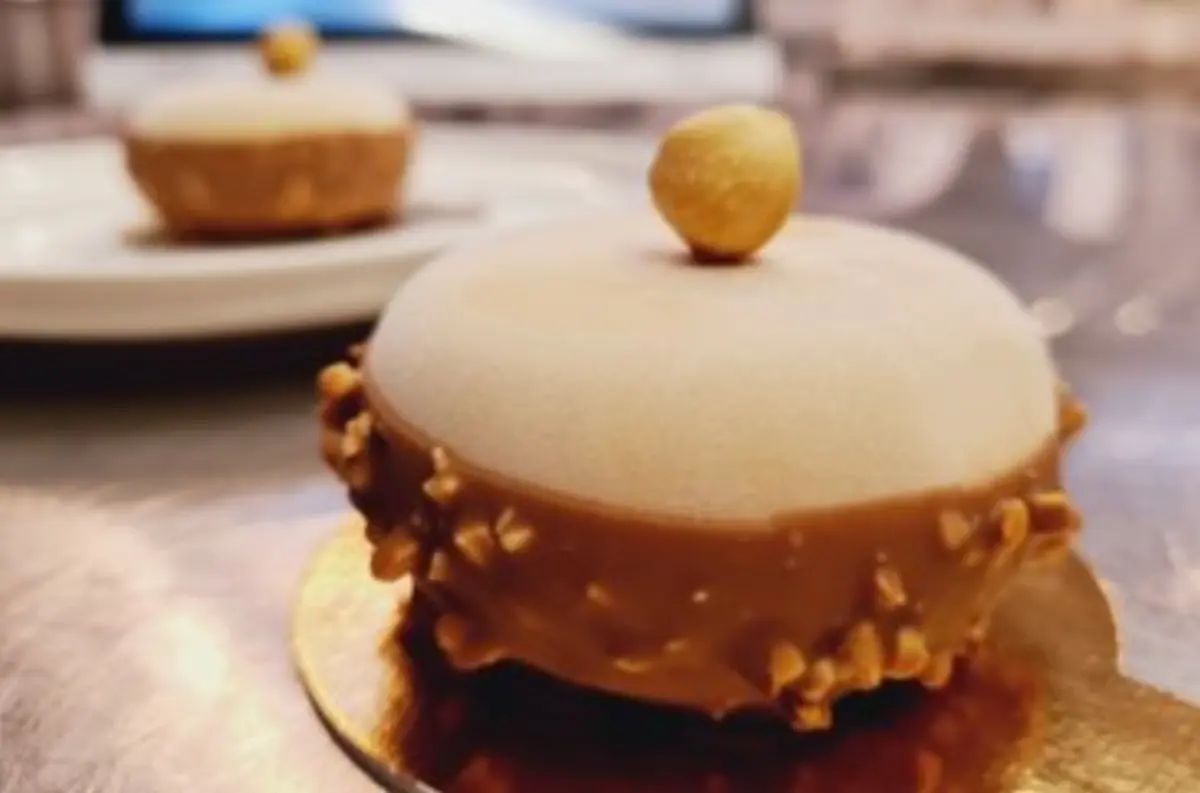 Dessert