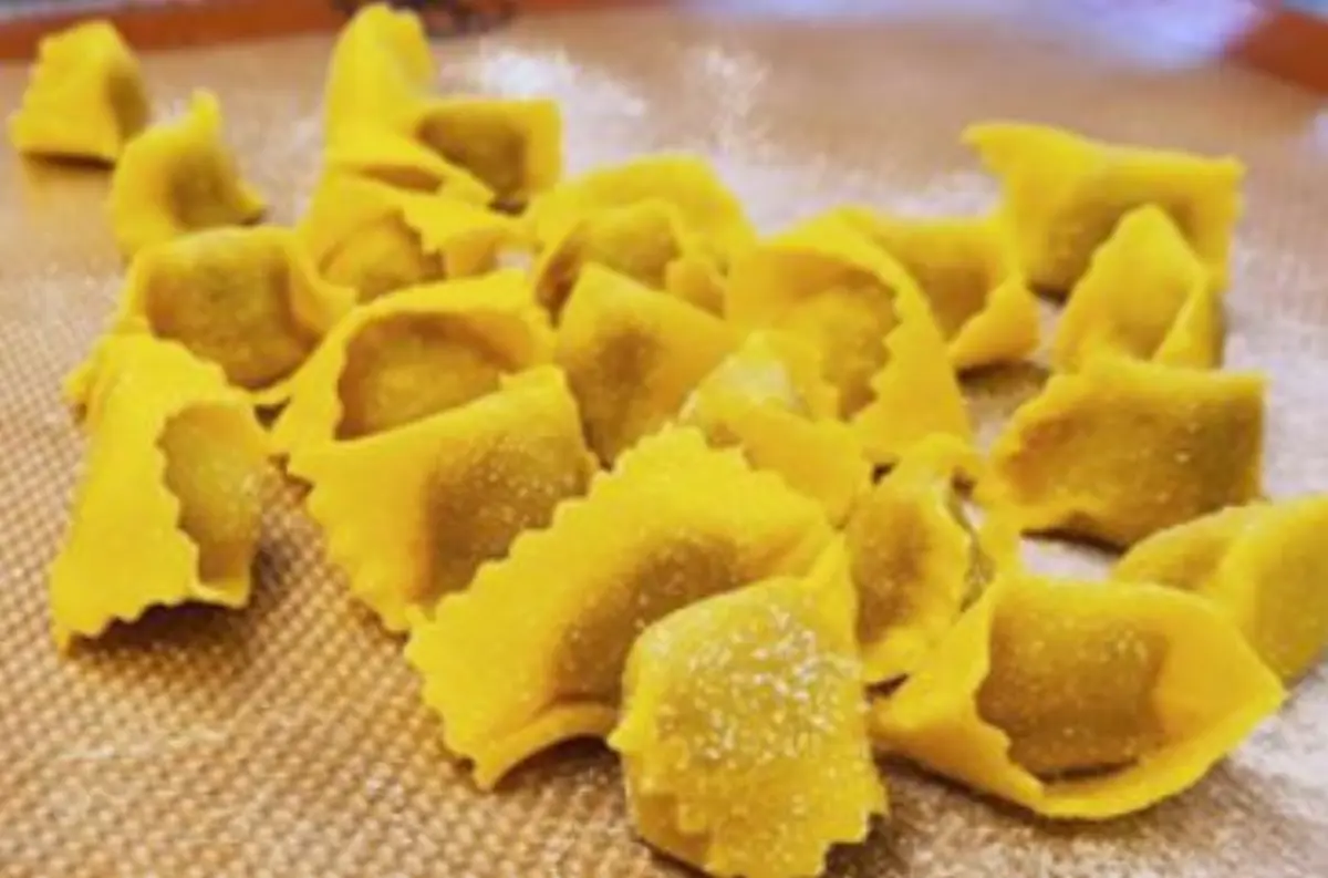 Plin piemontesi
