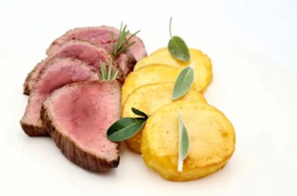 Tagliata