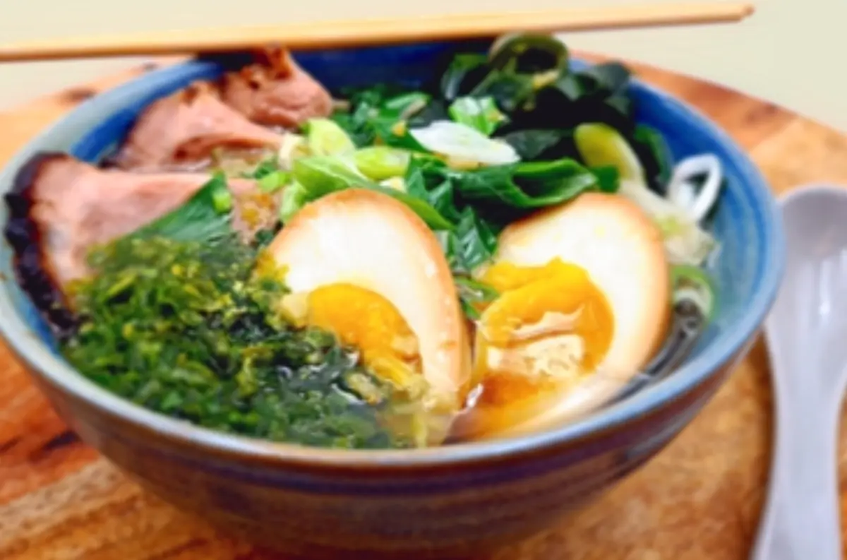 Ramen
