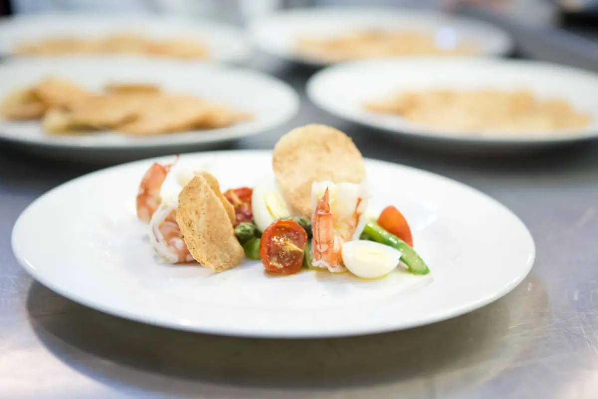 Eventi Privati Accademia FoodLab