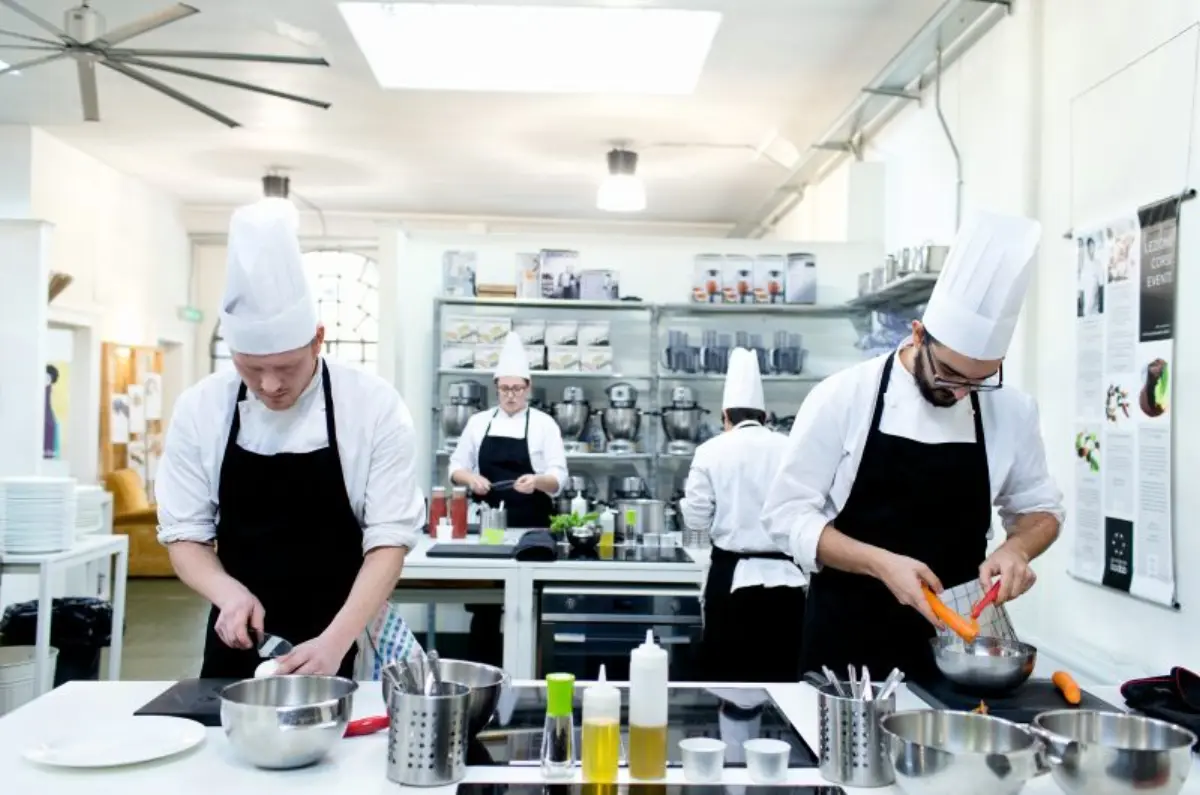 Corsi professionali FoodLab