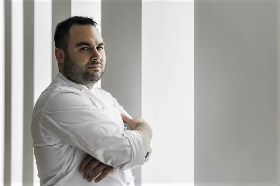 Alessandro Mecca