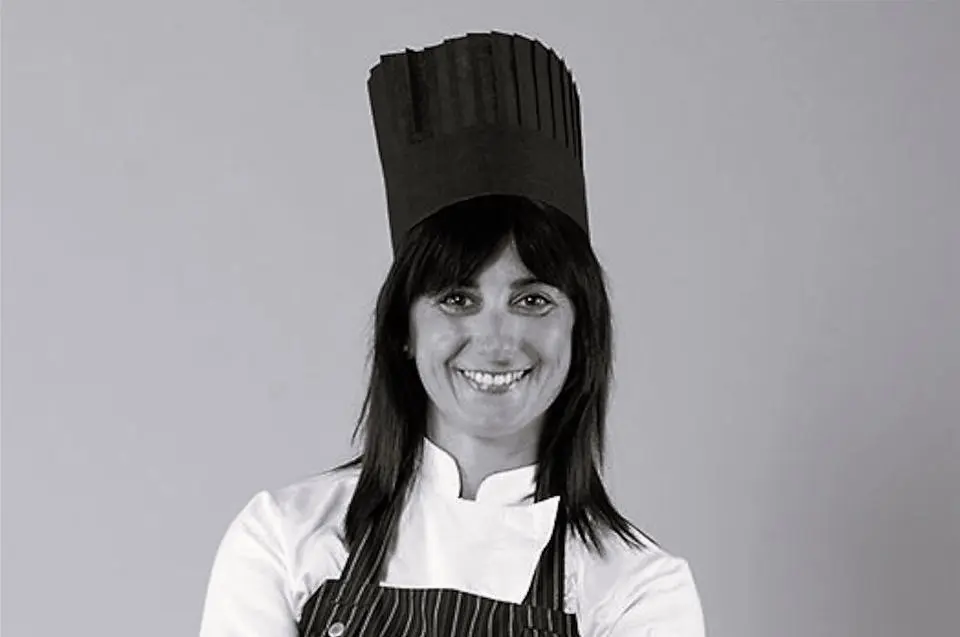 Evi Polliotto